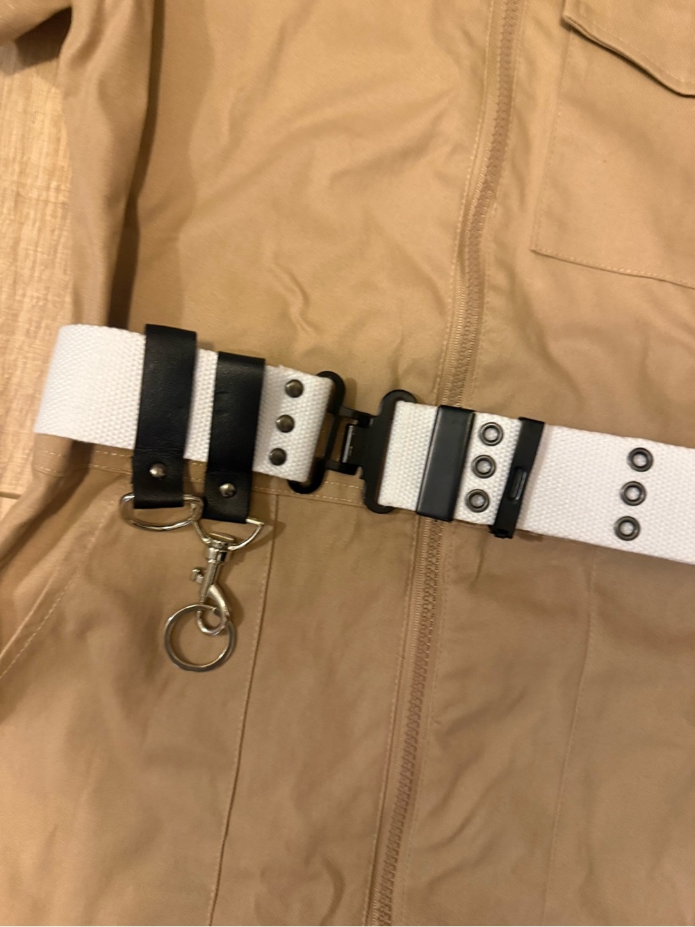 🖤 👻 Sexy Ghostbusters Halloween Costume – FULL SET – Size Small - Picture 4 of 11